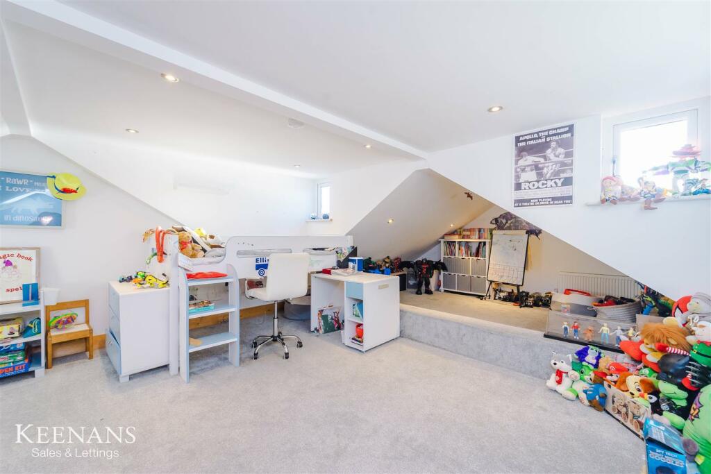 Additional property image - Stanhill Road, Oswaldtwistle, Accrington