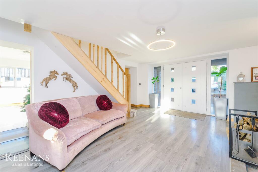 Additional property image - Stanhill Road, Oswaldtwistle, Accrington