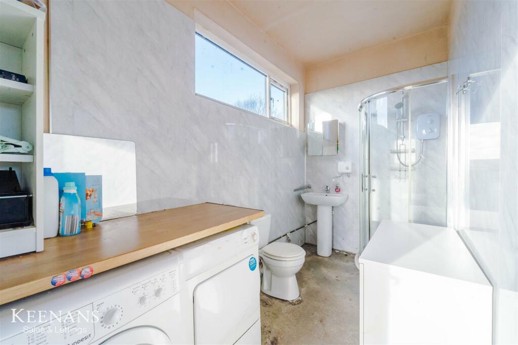 Additional property image - Stanhill Road, Oswaldtwistle, Accrington