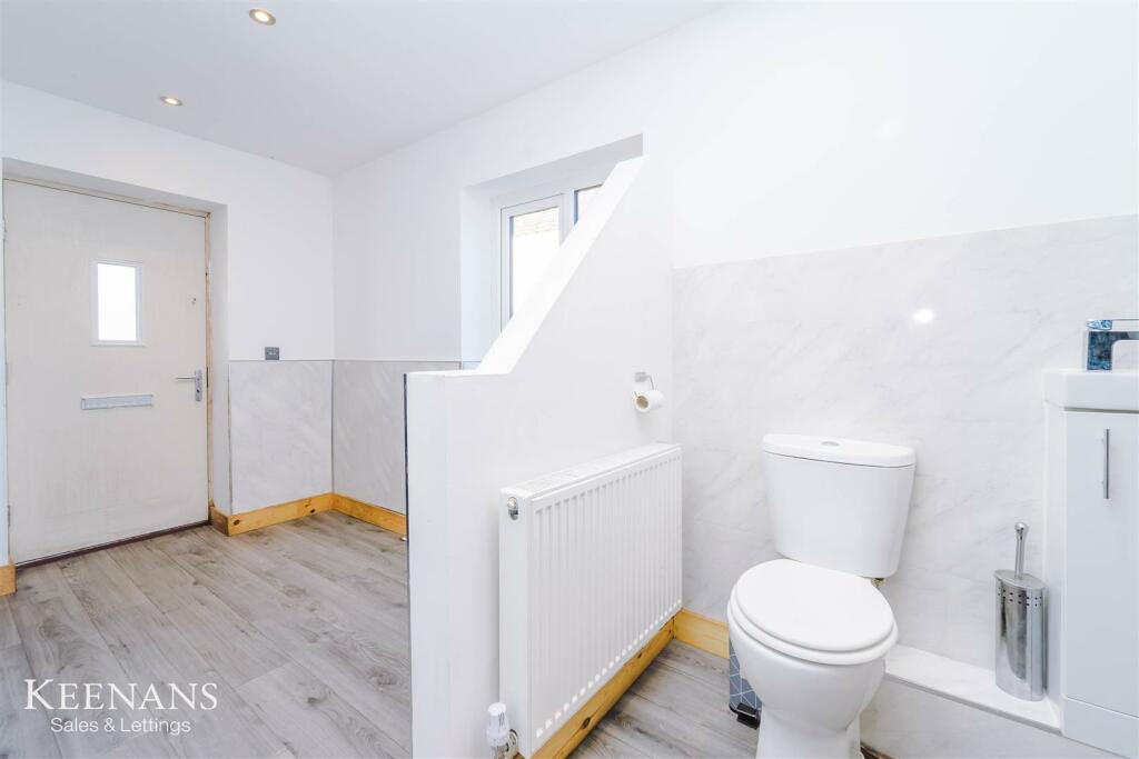 Additional property image - Stanhill Road, Oswaldtwistle, Accrington