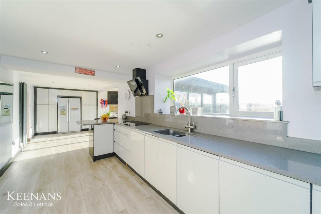 Additional property image - Stanhill Road, Oswaldtwistle, Accrington