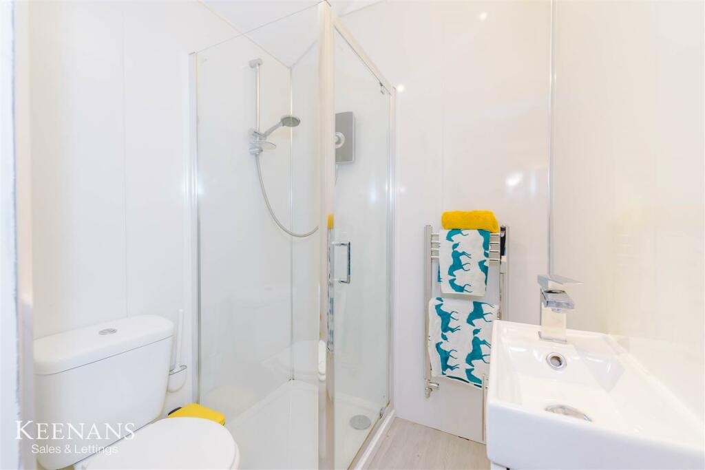 Additional property image - Stanhill Road, Oswaldtwistle, Accrington