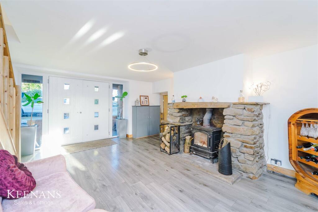 Additional property image - Stanhill Road, Oswaldtwistle, Accrington