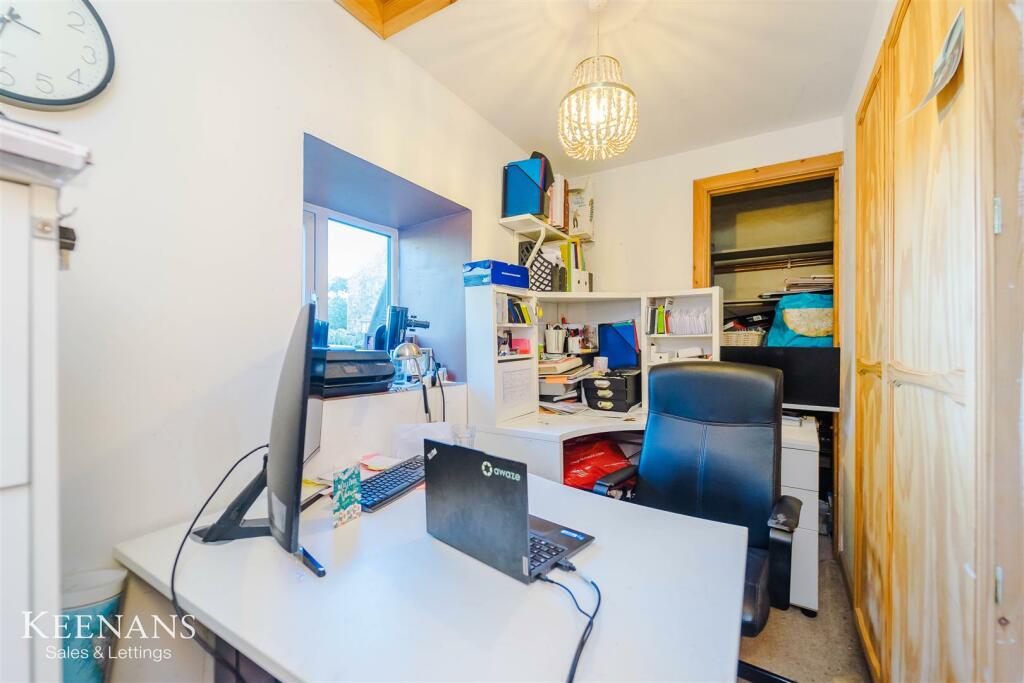 Additional property image - Stanhill Road, Oswaldtwistle, Accrington