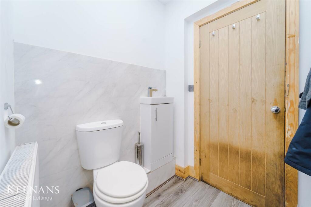 Additional property image - Stanhill Road, Oswaldtwistle, Accrington