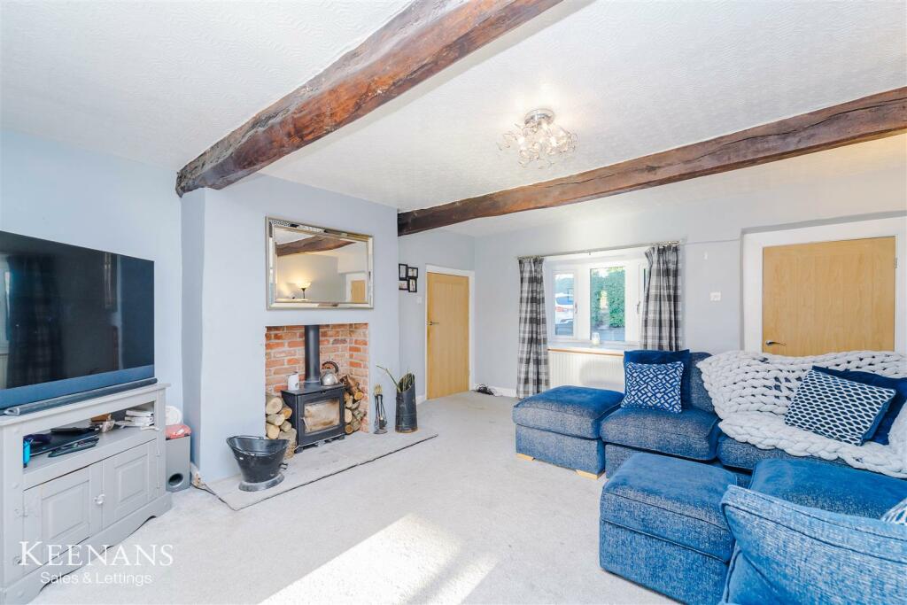 Additional property image - Stanhill Road, Oswaldtwistle, Accrington