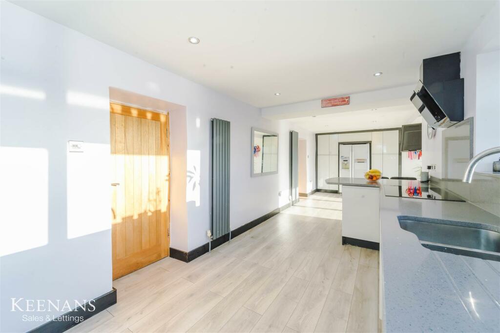 Additional property image - Stanhill Road, Oswaldtwistle, Accrington