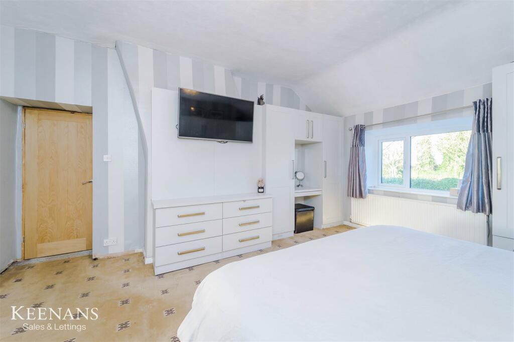 Additional property image - Stanhill Road, Oswaldtwistle, Accrington