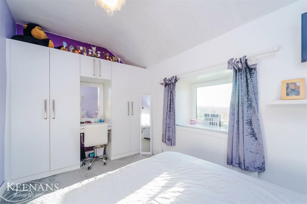 Additional property image - Stanhill Road, Oswaldtwistle, Accrington