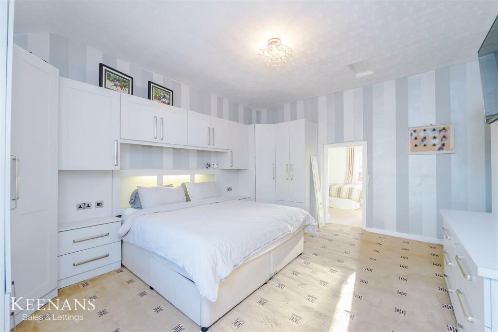 Additional property image - Stanhill Road, Oswaldtwistle, Accrington