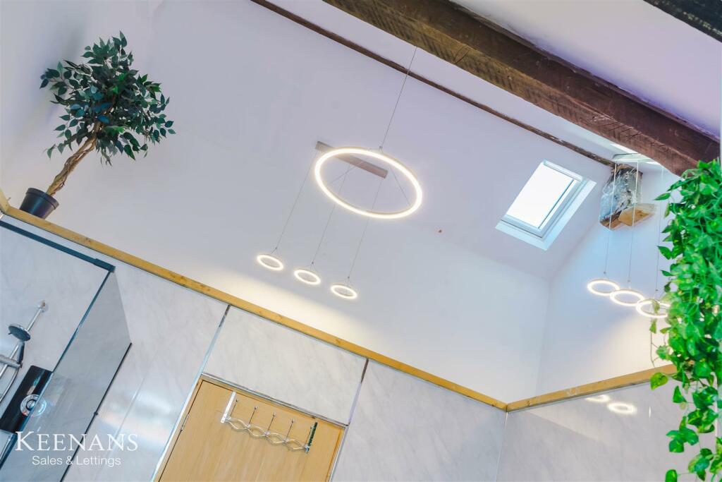 Additional property image - Stanhill Road, Oswaldtwistle, Accrington