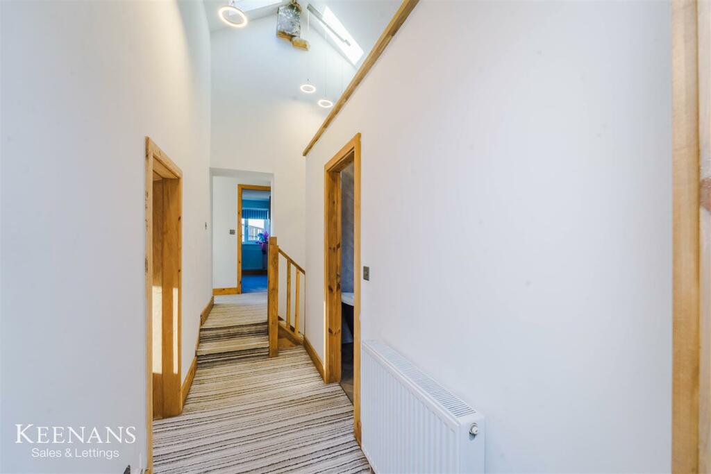 Additional property image - Stanhill Road, Oswaldtwistle, Accrington