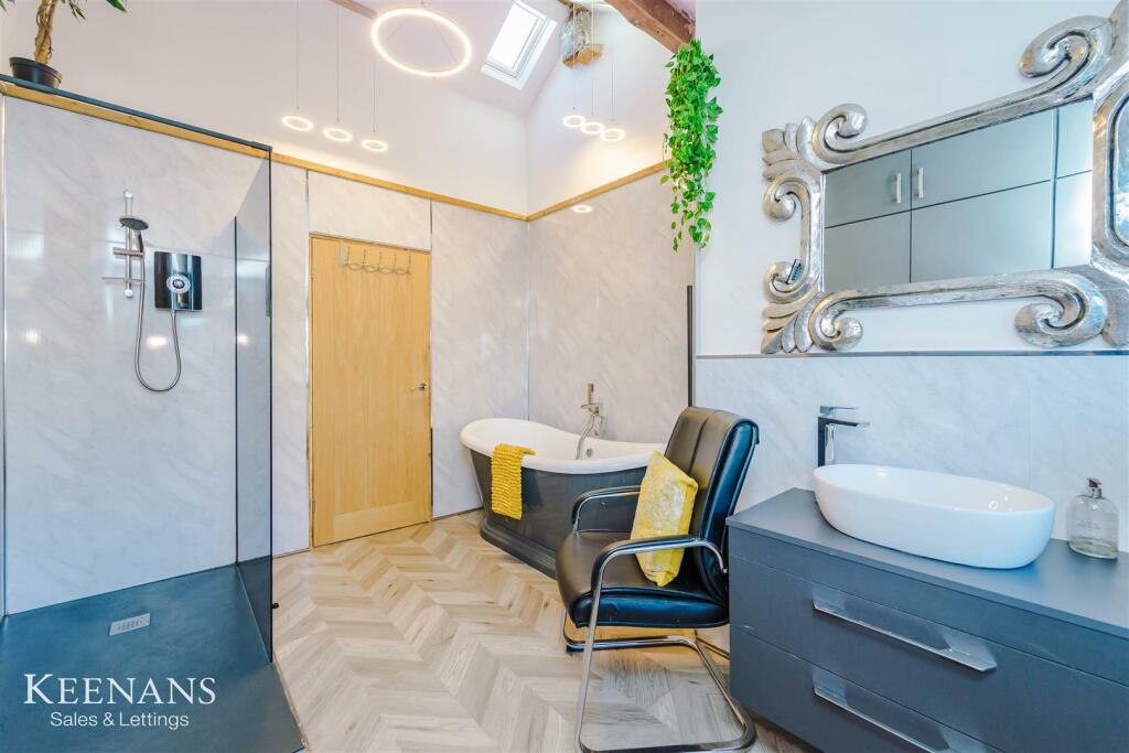 Additional property image - Stanhill Road, Oswaldtwistle, Accrington