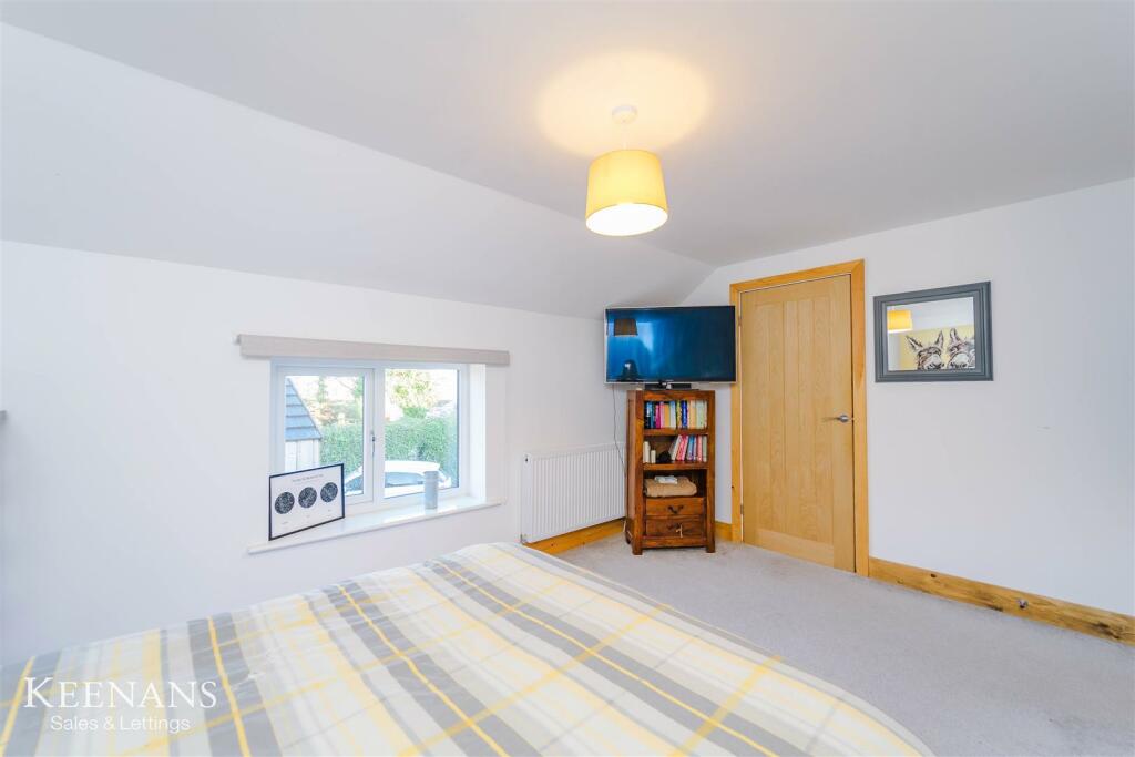 Additional property image - Stanhill Road, Oswaldtwistle, Accrington