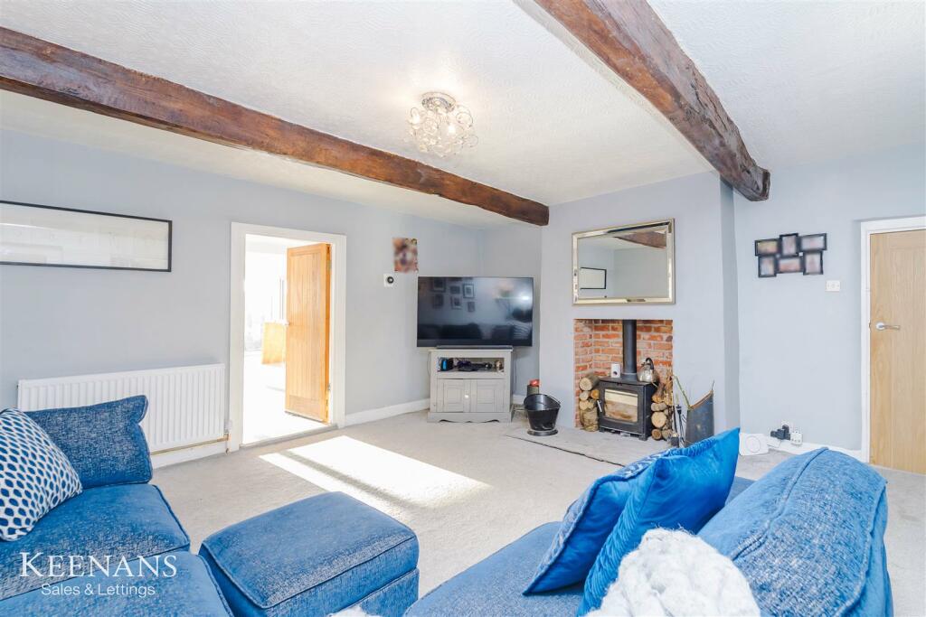 Additional property image - Stanhill Road, Oswaldtwistle, Accrington