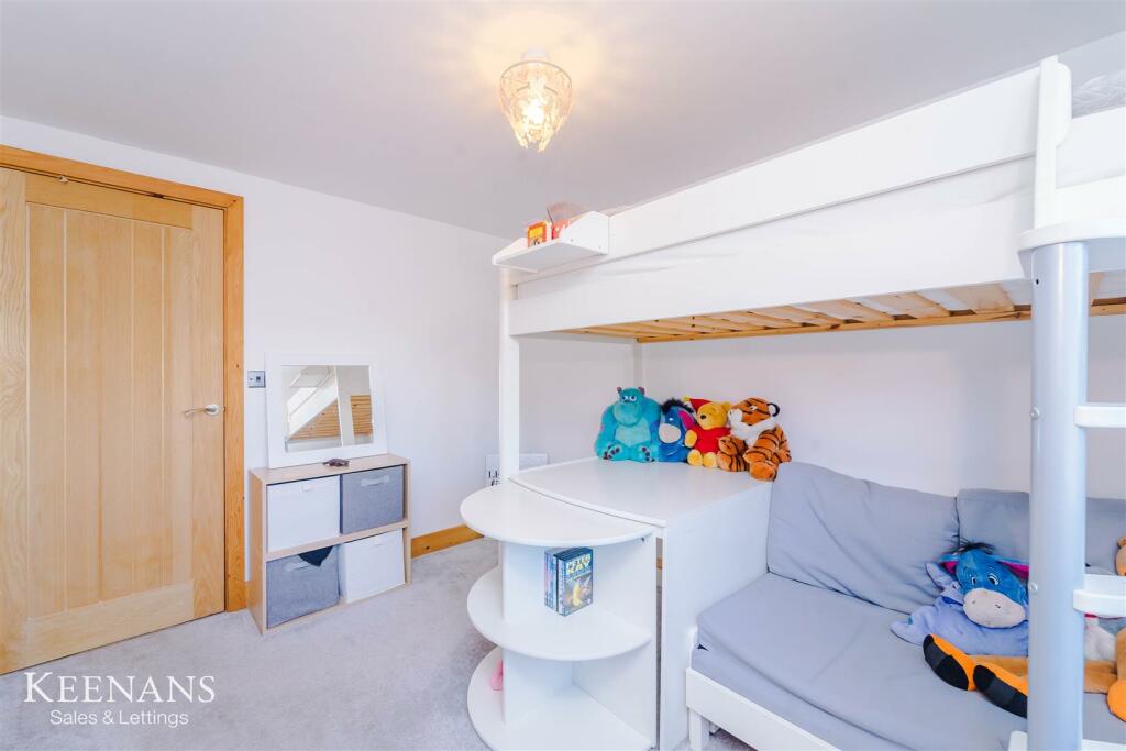 Additional property image - Stanhill Road, Oswaldtwistle, Accrington