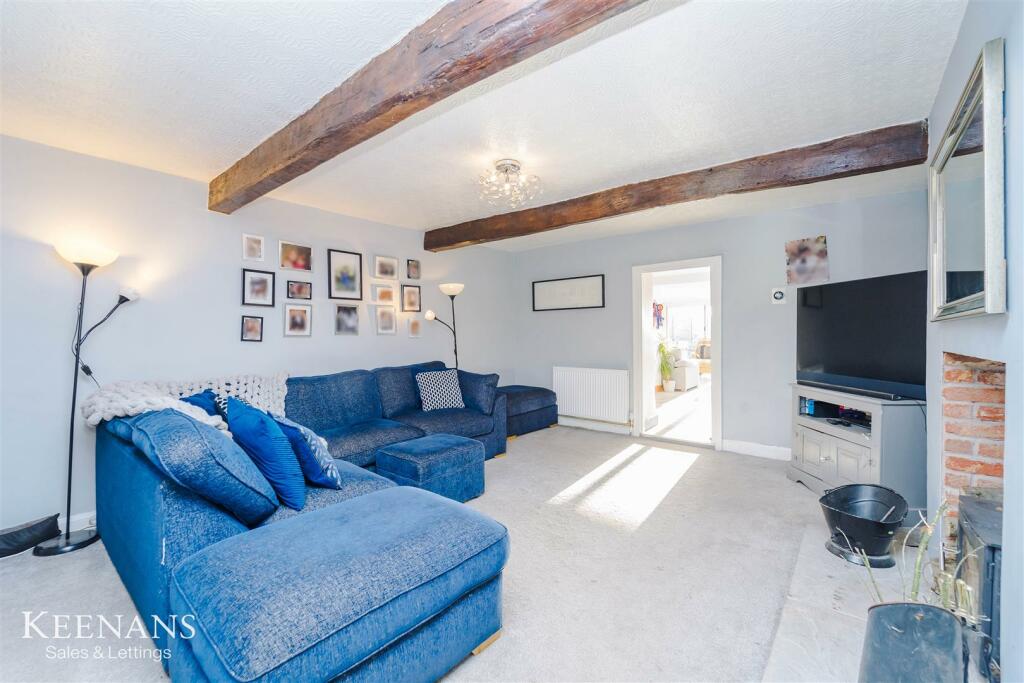 Additional property image - Stanhill Road, Oswaldtwistle, Accrington