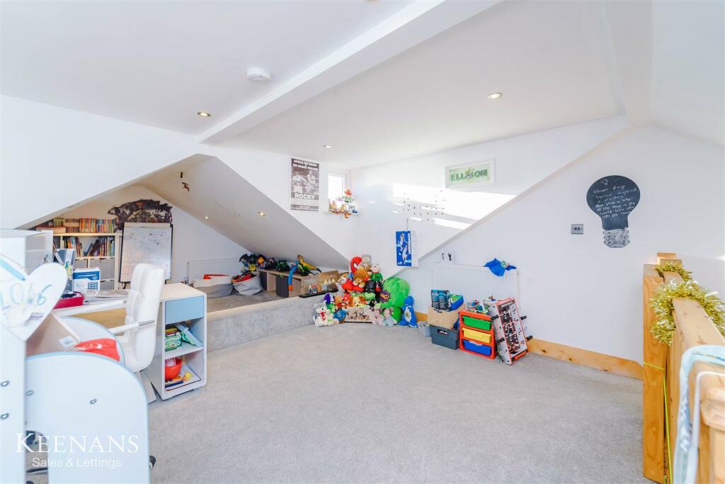 Additional property image - Stanhill Road, Oswaldtwistle, Accrington