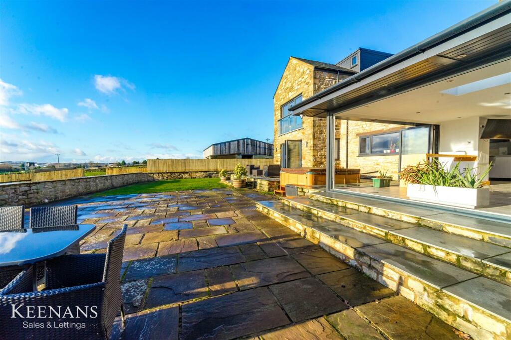 Additional property image - Stanhill Road, Oswaldtwistle, Accrington
