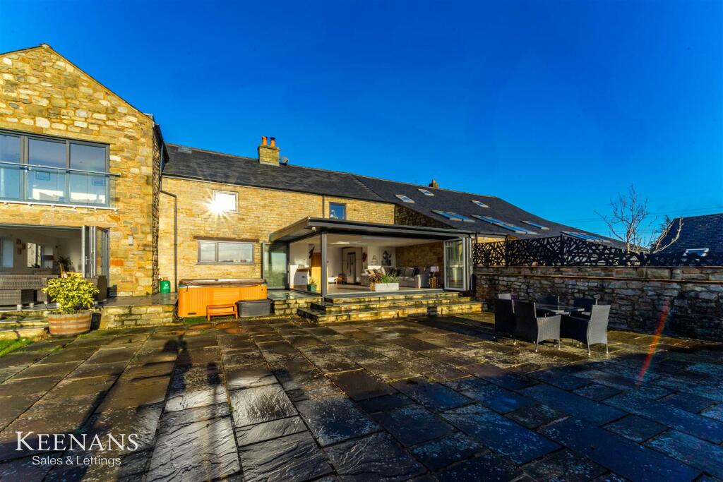 Additional property image - Stanhill Road, Oswaldtwistle, Accrington