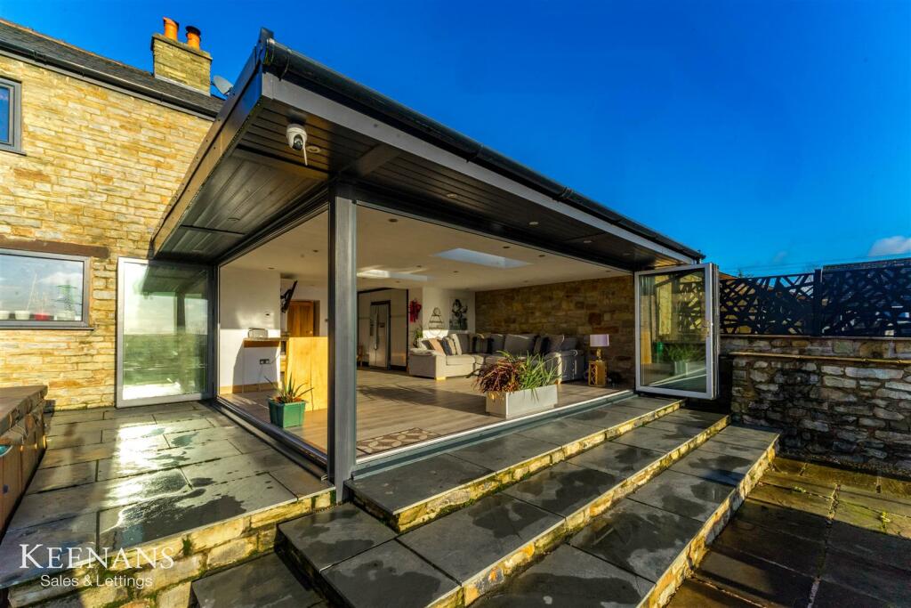 Additional property image - Stanhill Road, Oswaldtwistle, Accrington