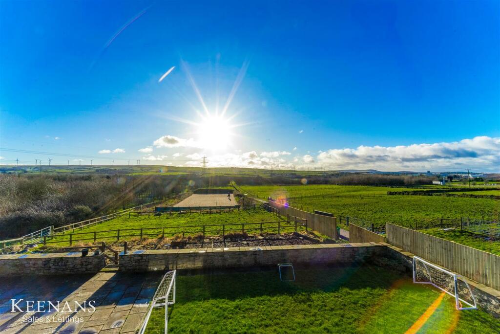 Additional property image - Stanhill Road, Oswaldtwistle, Accrington
