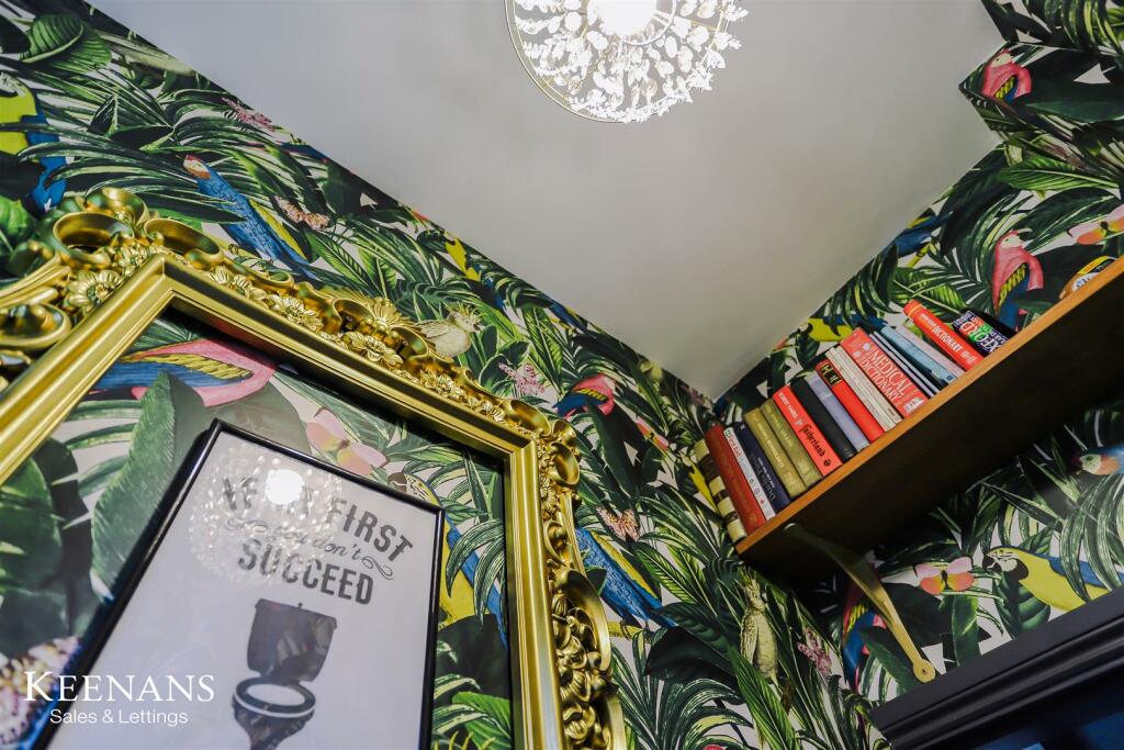 Additional property image - Park Crescent, Accrington