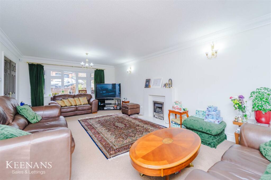 Additional property image - Clarence Park, Blackburn
