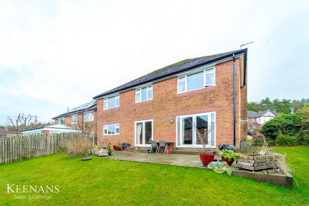 Additional property image - Clarence Park, Blackburn