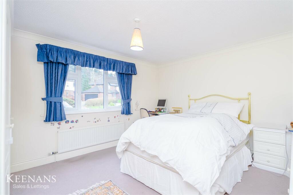 Additional property image - Clarence Park, Blackburn