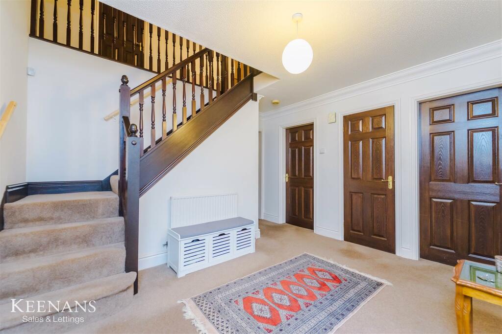 Additional property image - Clarence Park, Blackburn