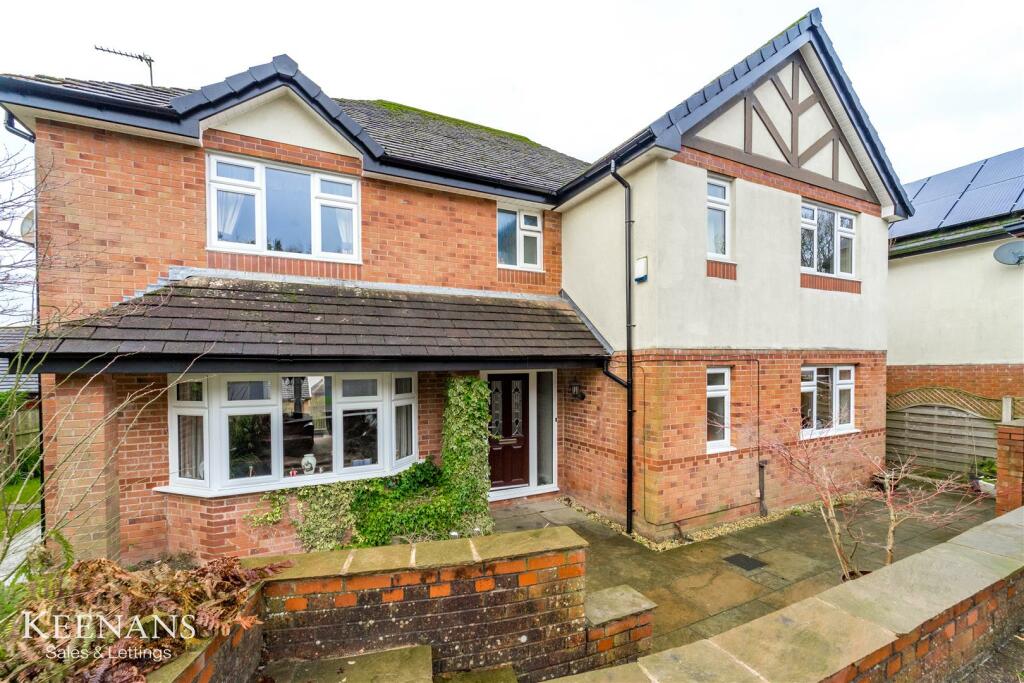 Additional property image - Clarence Park, Blackburn