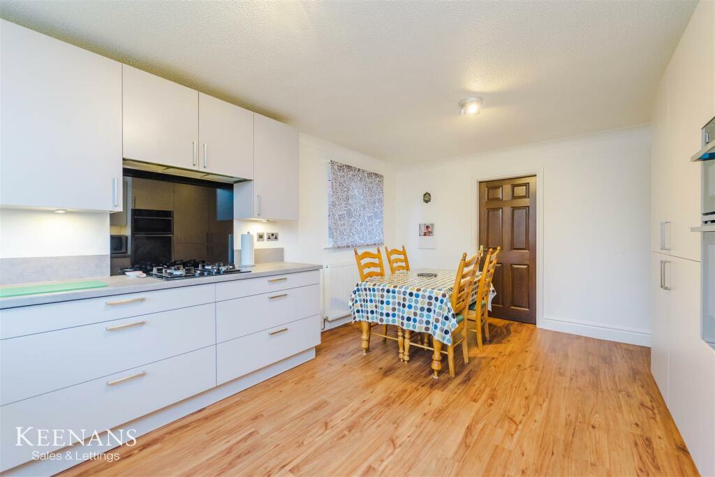 Additional property image - Clarence Park, Blackburn