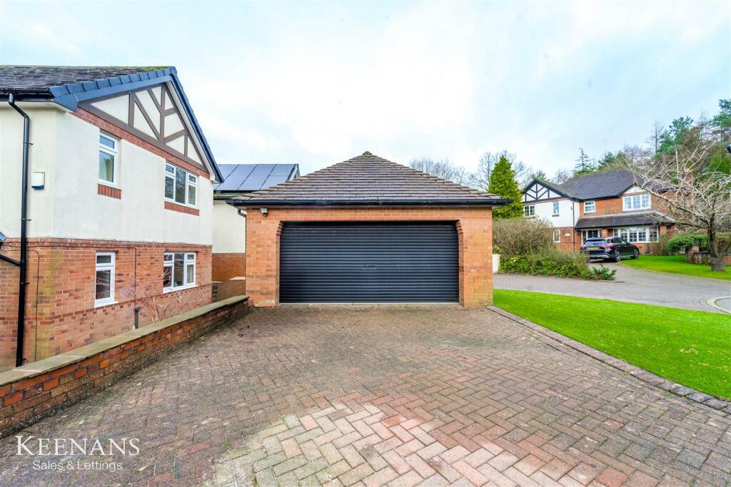 Additional property image - Clarence Park, Blackburn