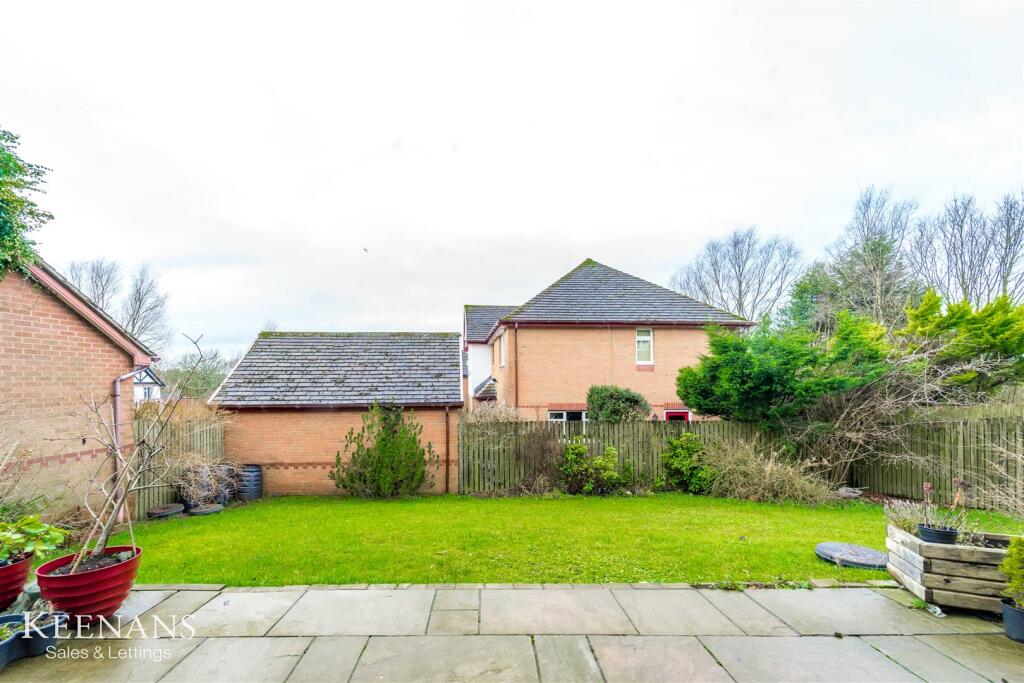 Additional property image - Clarence Park, Blackburn