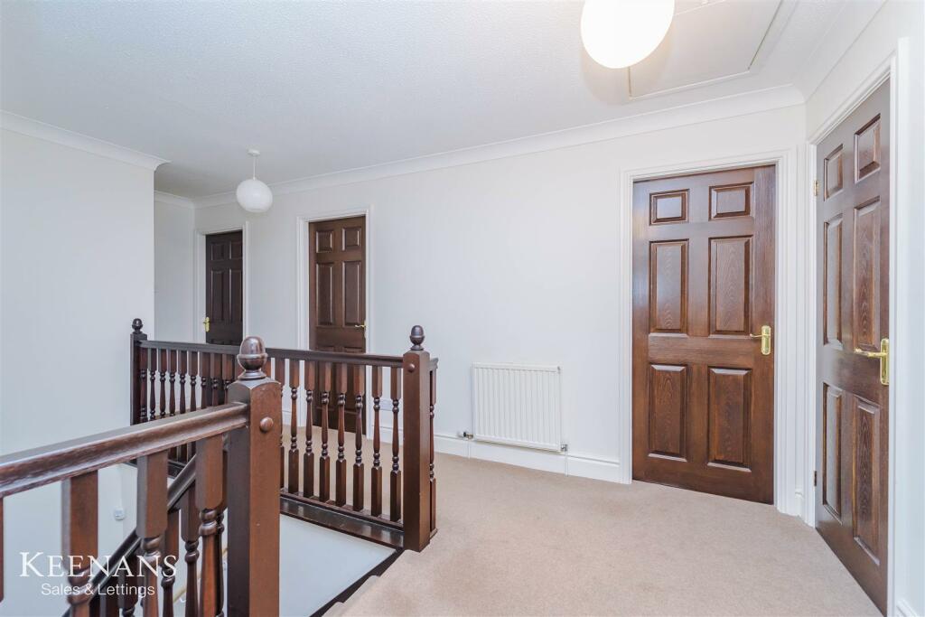 Additional property image - Clarence Park, Blackburn