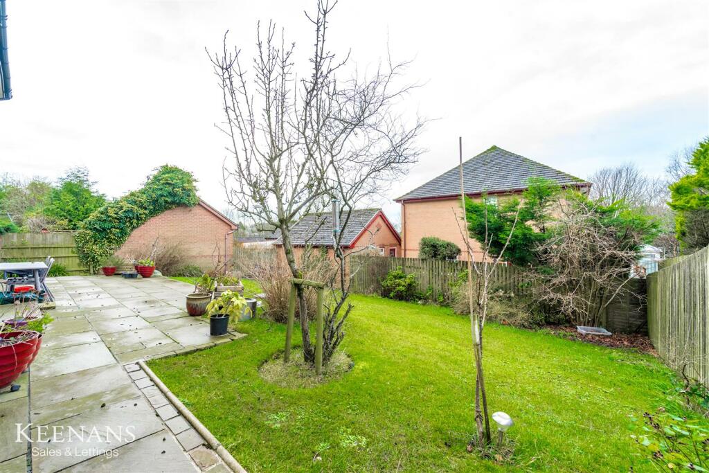 Additional property image - Clarence Park, Blackburn