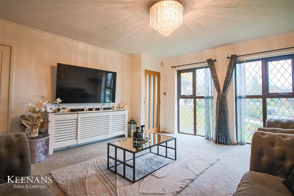 Property image for Highbank, Blackburn
