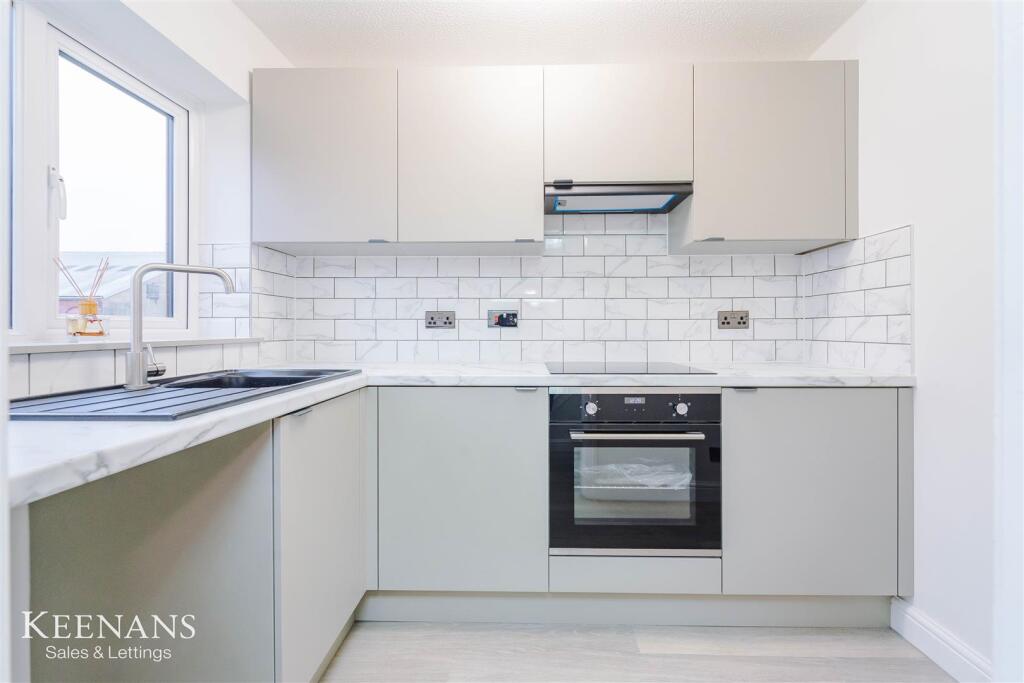 Additional property image - Ainslie Close, Great Harwood, Blackburn