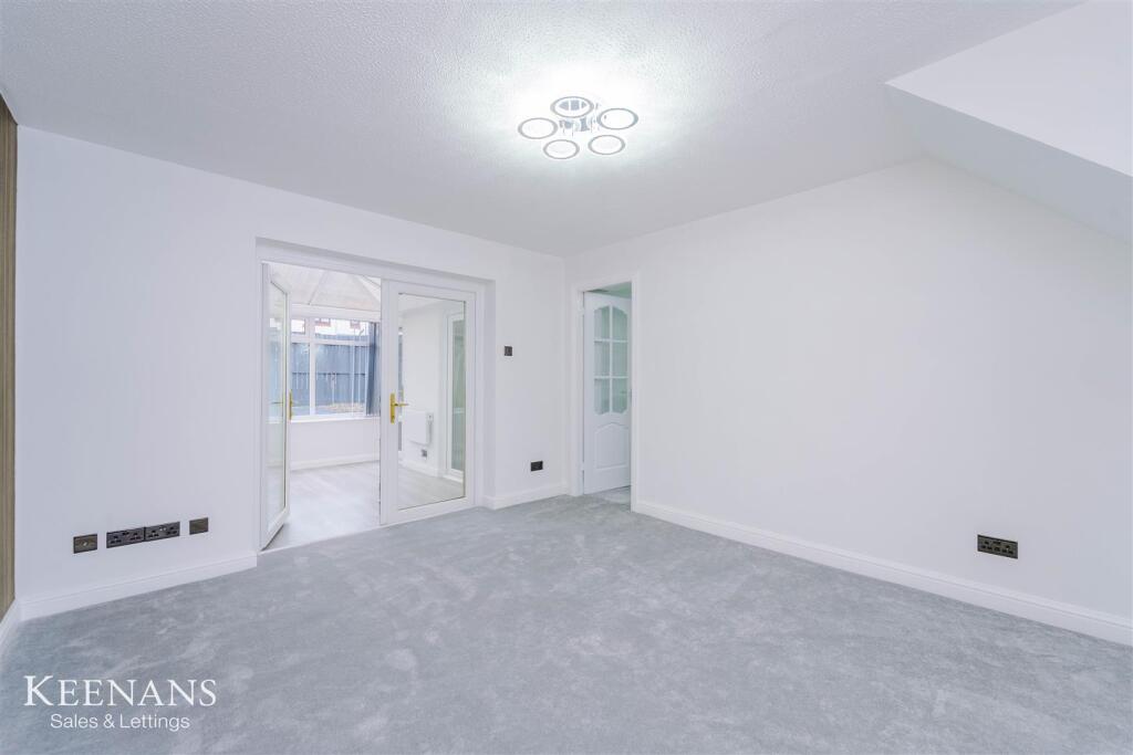 Additional property image - Ainslie Close, Great Harwood, Blackburn