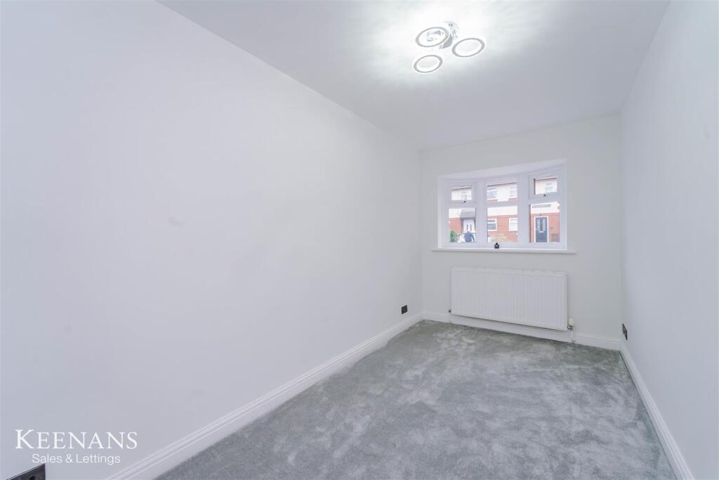 Additional property image - Ainslie Close, Great Harwood, Blackburn