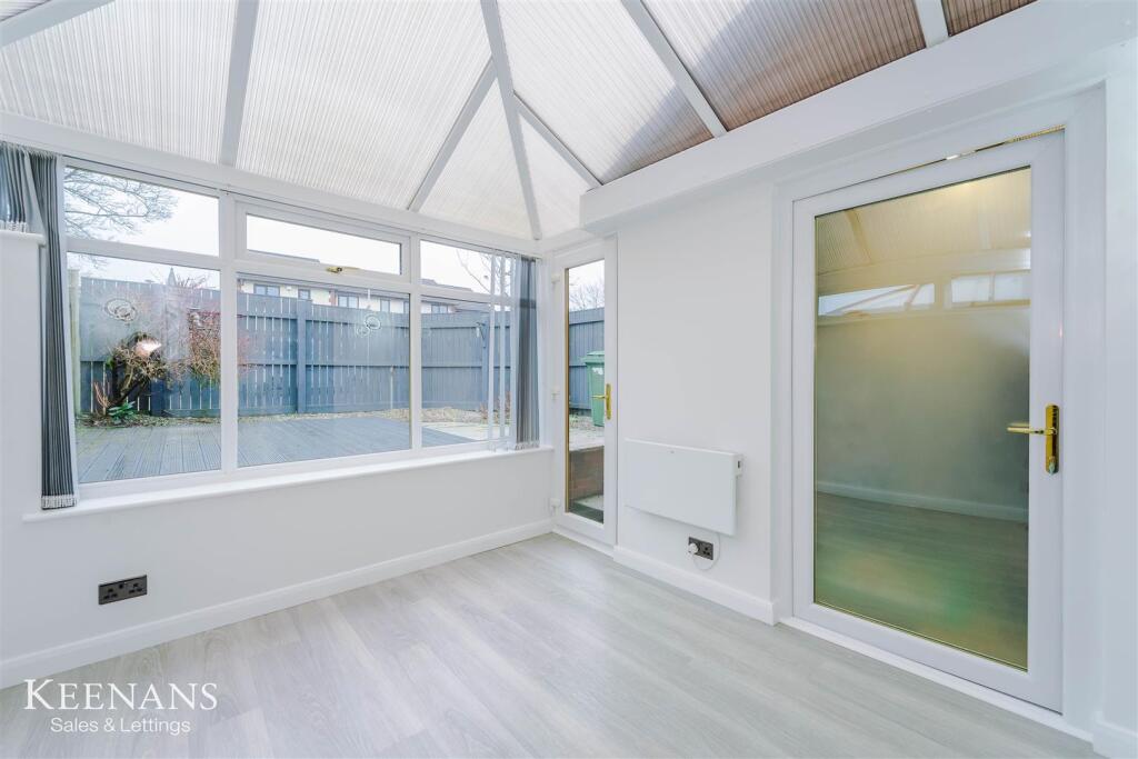 Additional property image - Ainslie Close, Great Harwood, Blackburn