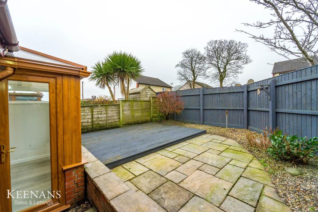 Additional property image - Ainslie Close, Great Harwood, Blackburn