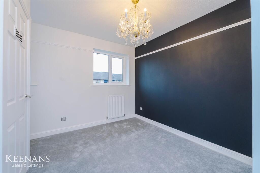 Additional property image - Ainslie Close, Great Harwood, Blackburn