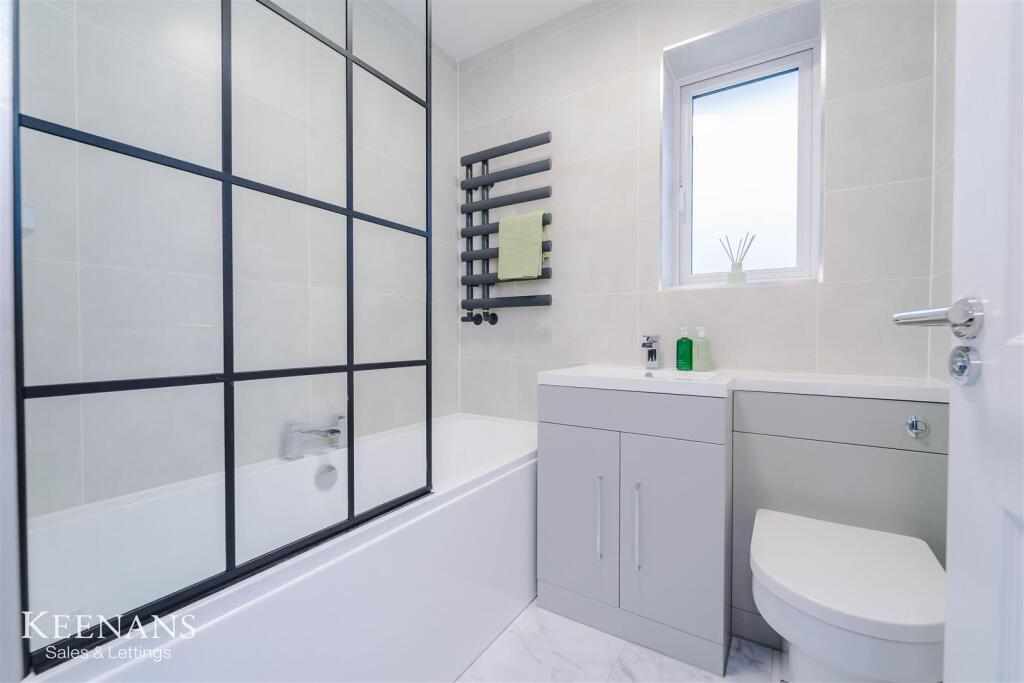 Additional property image - Ainslie Close, Great Harwood, Blackburn
