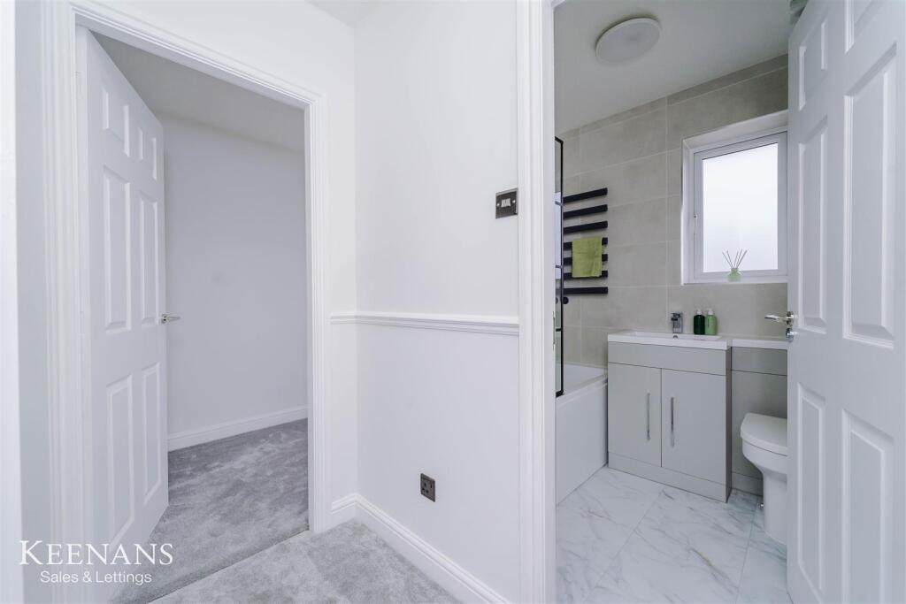 Additional property image - Ainslie Close, Great Harwood, Blackburn