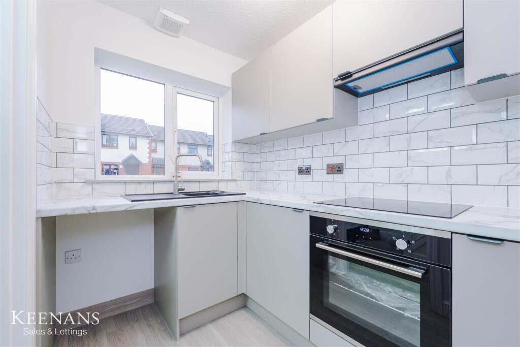 Additional property image - Ainslie Close, Great Harwood, Blackburn