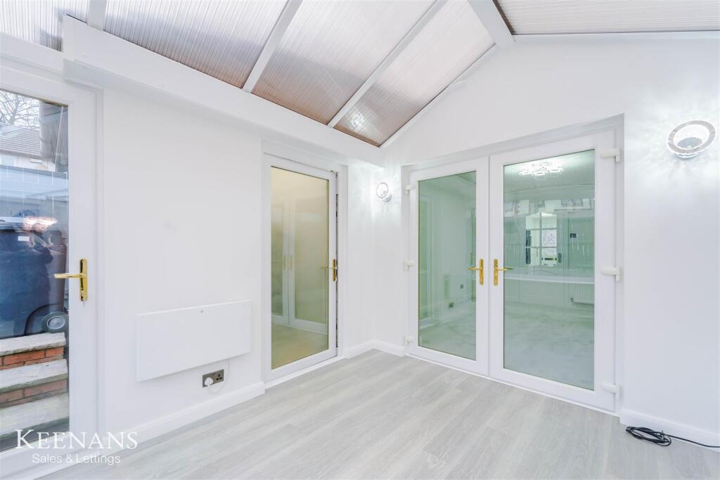 Additional property image - Ainslie Close, Great Harwood, Blackburn