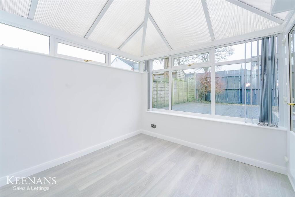 Additional property image - Ainslie Close, Great Harwood, Blackburn
