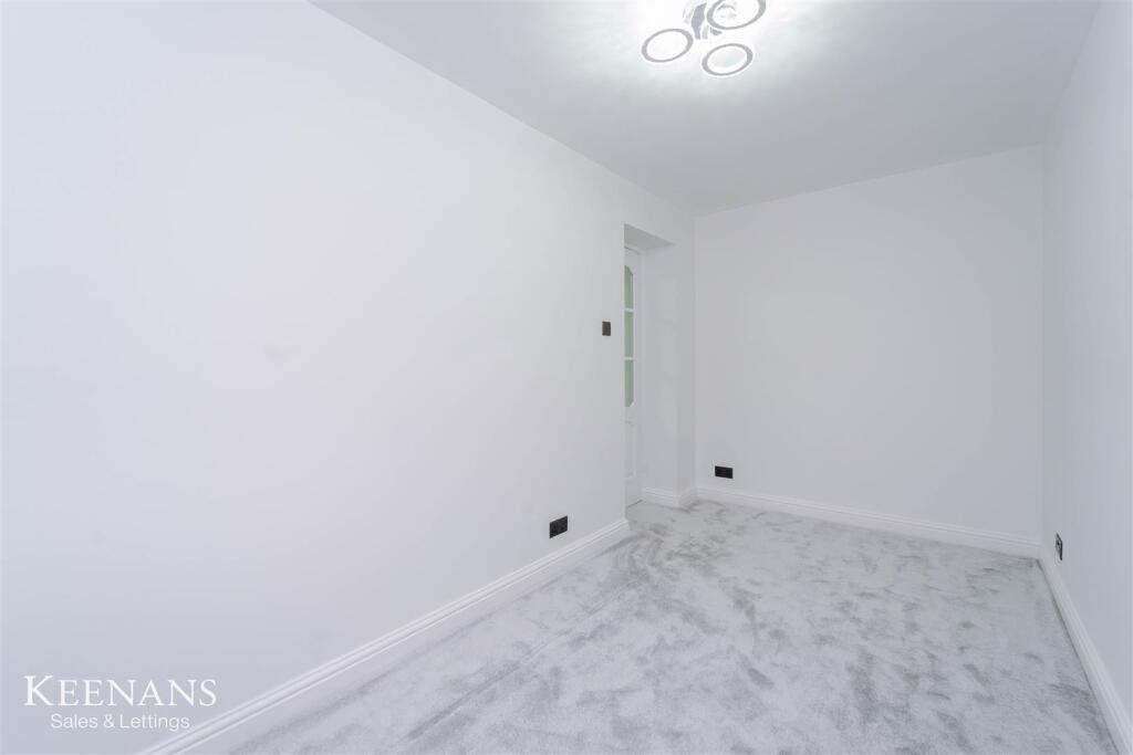 Additional property image - Ainslie Close, Great Harwood, Blackburn